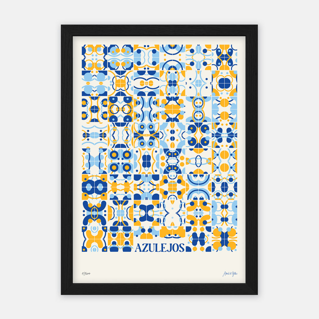 AZULEJOS