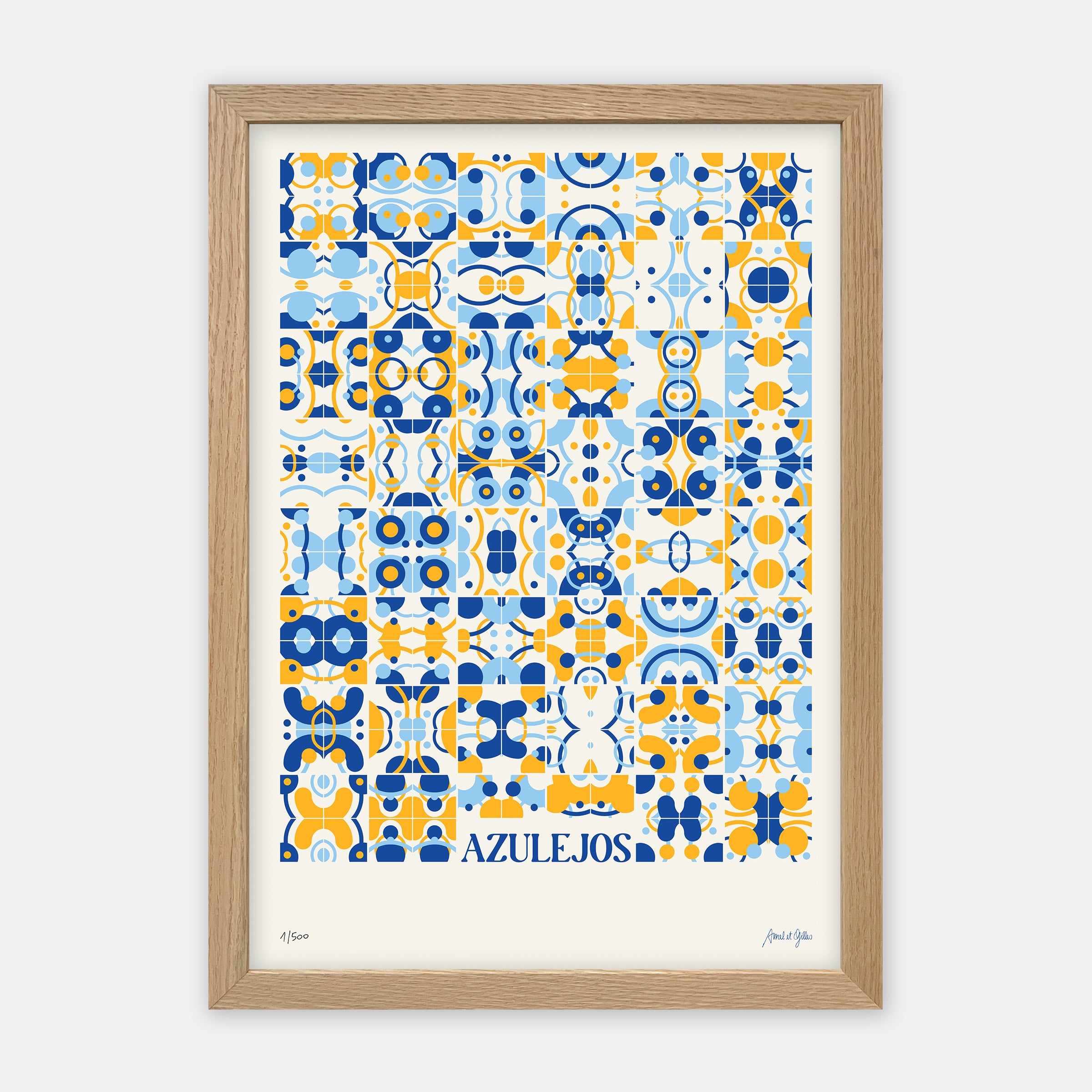 AZULEJOS