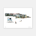 BONDI WHITE'S HOUSE